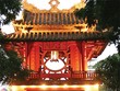 Bàn học theo phong thủy, giúp trẻ thông minh - kỳ 1